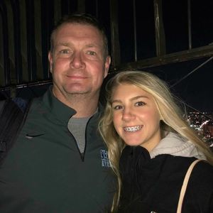 Meet your Posher, Anna Christina